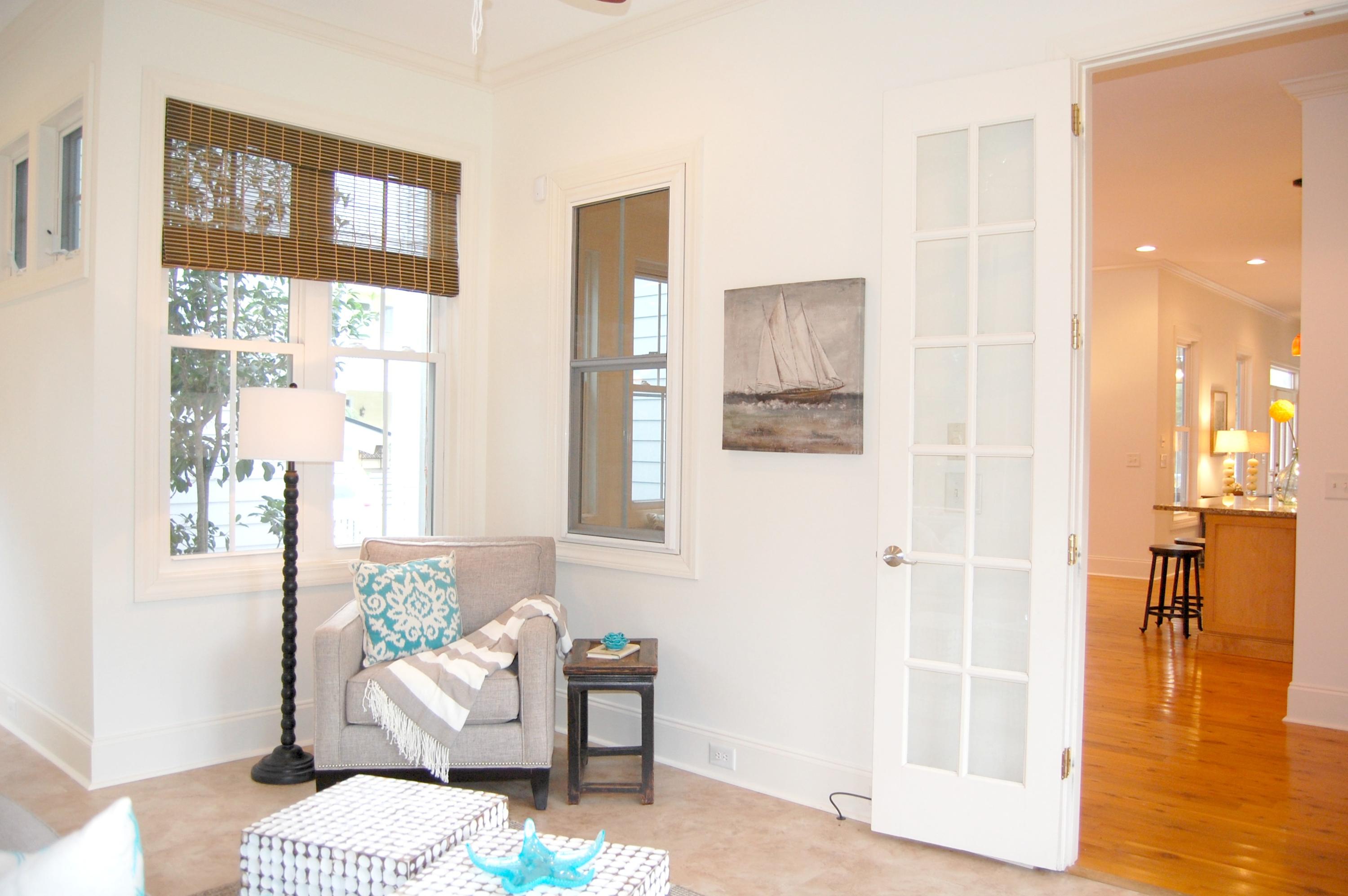 312 Bermuda Towne Row Mount Pleasant, SC 29464 - Photo 13 of 21 312 btr sunroom1