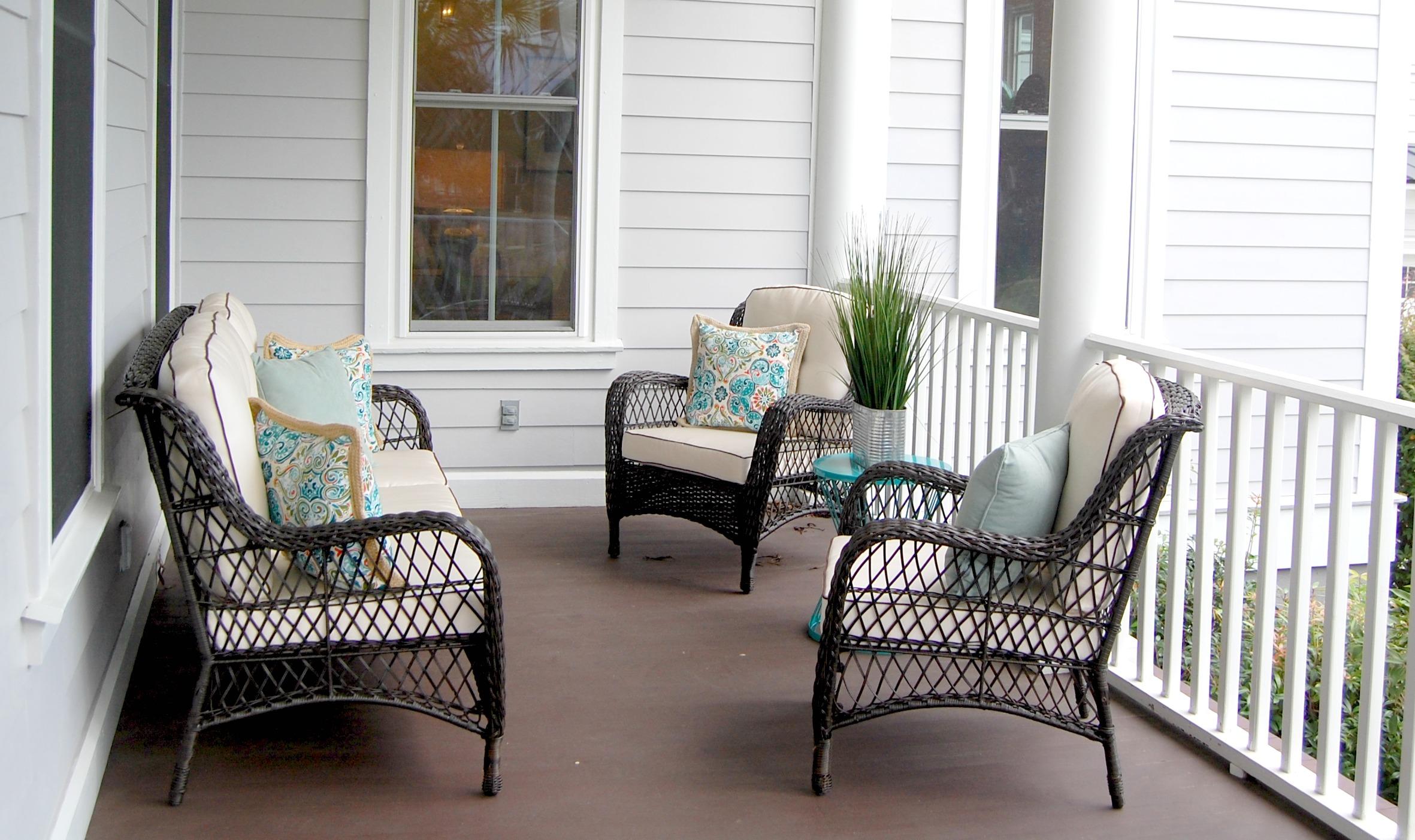 312 Bermuda Towne Row Mount Pleasant, SC 29464 - Photo 16 of 21 312btr fr porch2