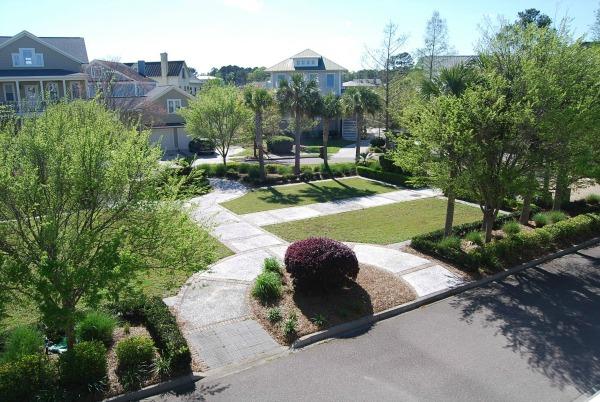 312 Bermuda Towne Row Mount Pleasant, SC 29464 - Photo 21 of 21 312BTR view of park2 sm