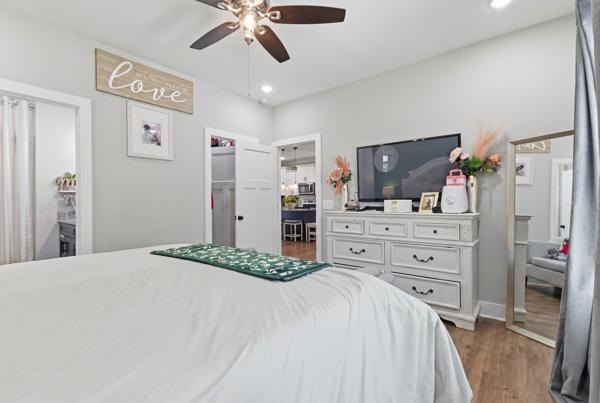 208 West 15th Avenue Springfield, TN 37172 - Photo 9 of 25