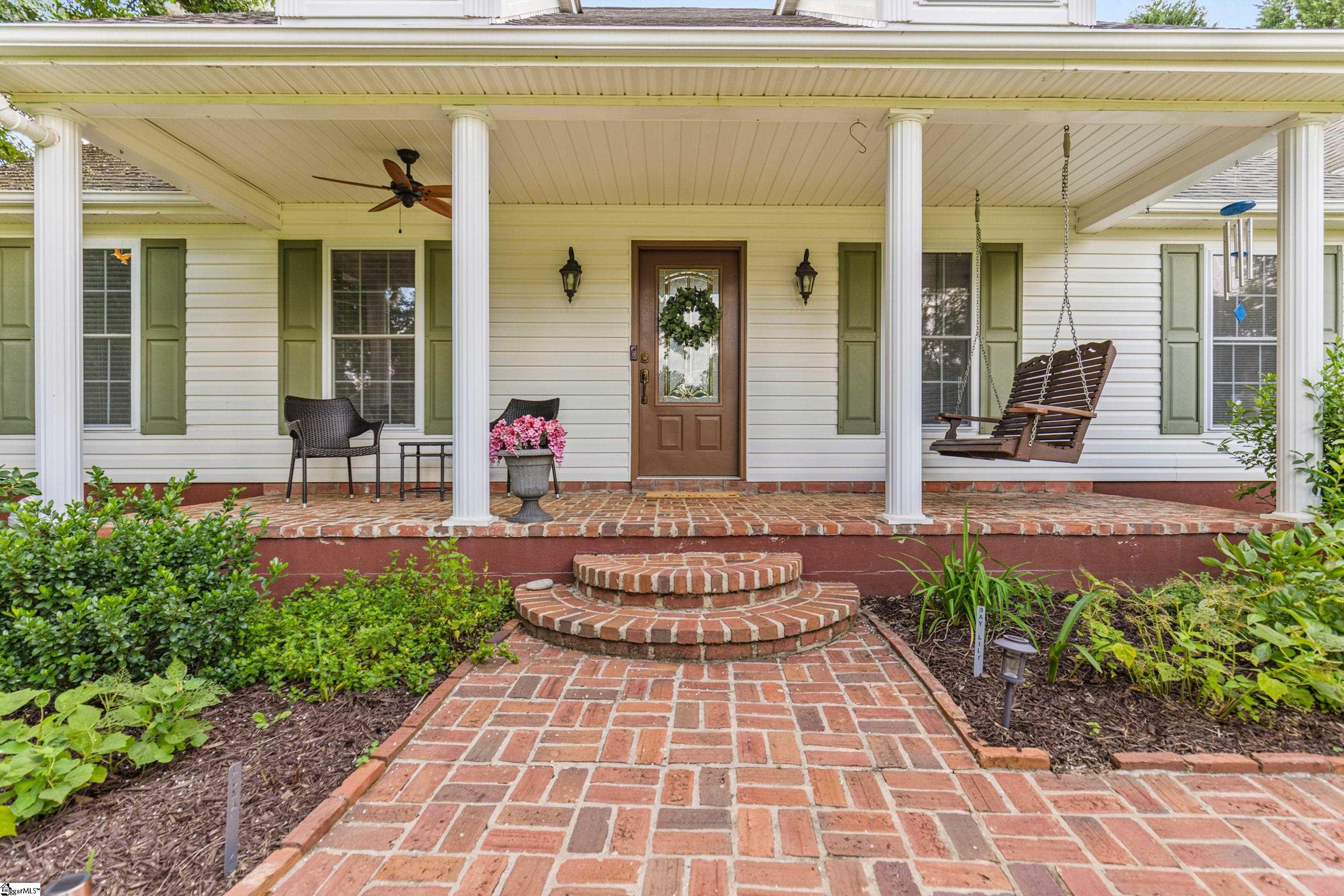 115 Heathwood Road Easley, SC 29640 - Photo 2 of 46