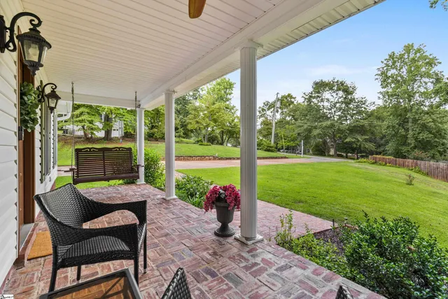 $658,900 | 115 Heathwood Road, Easley, SC 29640