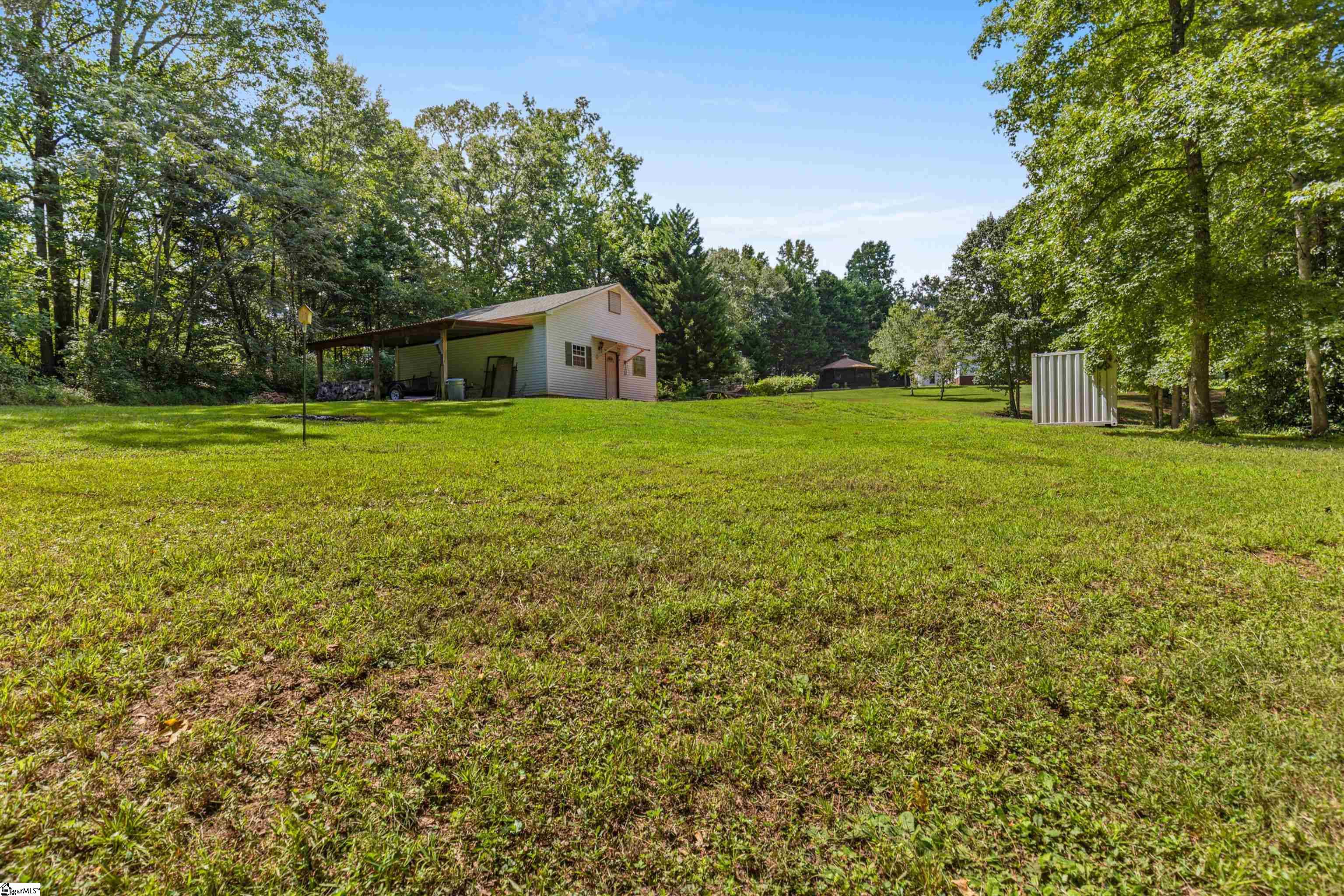 115 Heathwood Road Easley, SC 29640 - Photo 34 of 46