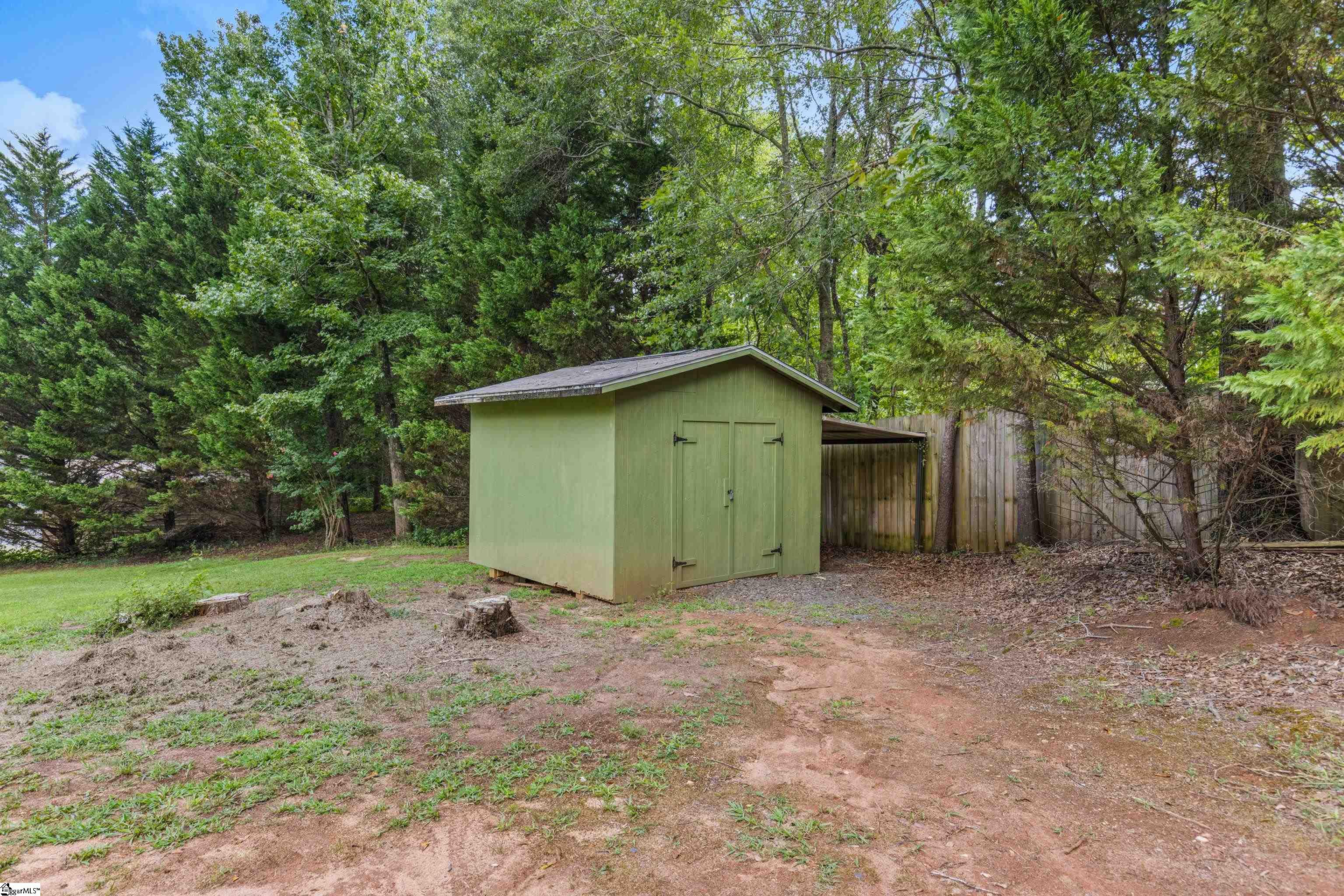 115 Heathwood Road Easley, SC 29640 - Photo 37 of 46