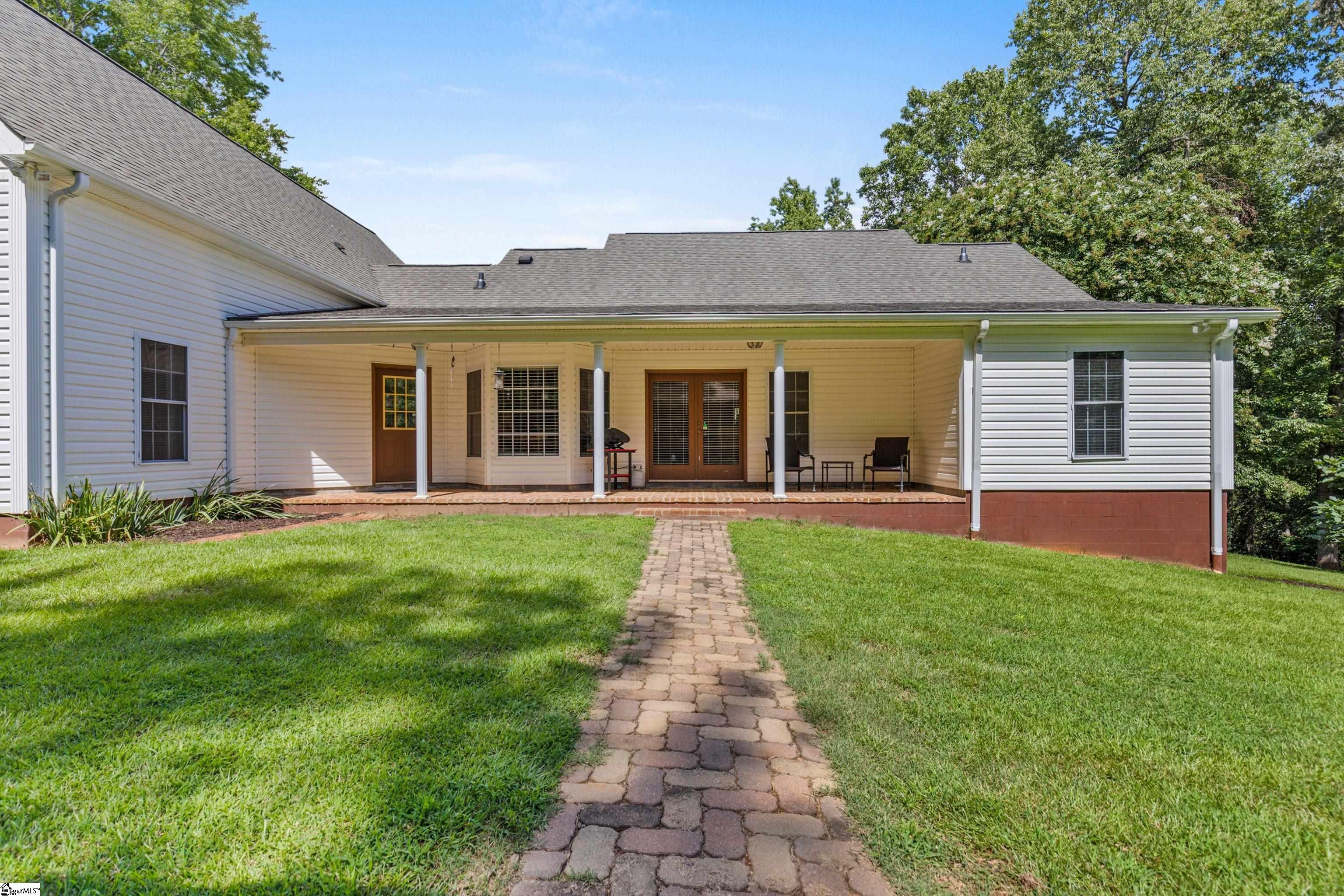 115 Heathwood Road Easley, SC 29640 - Photo 39 of 46