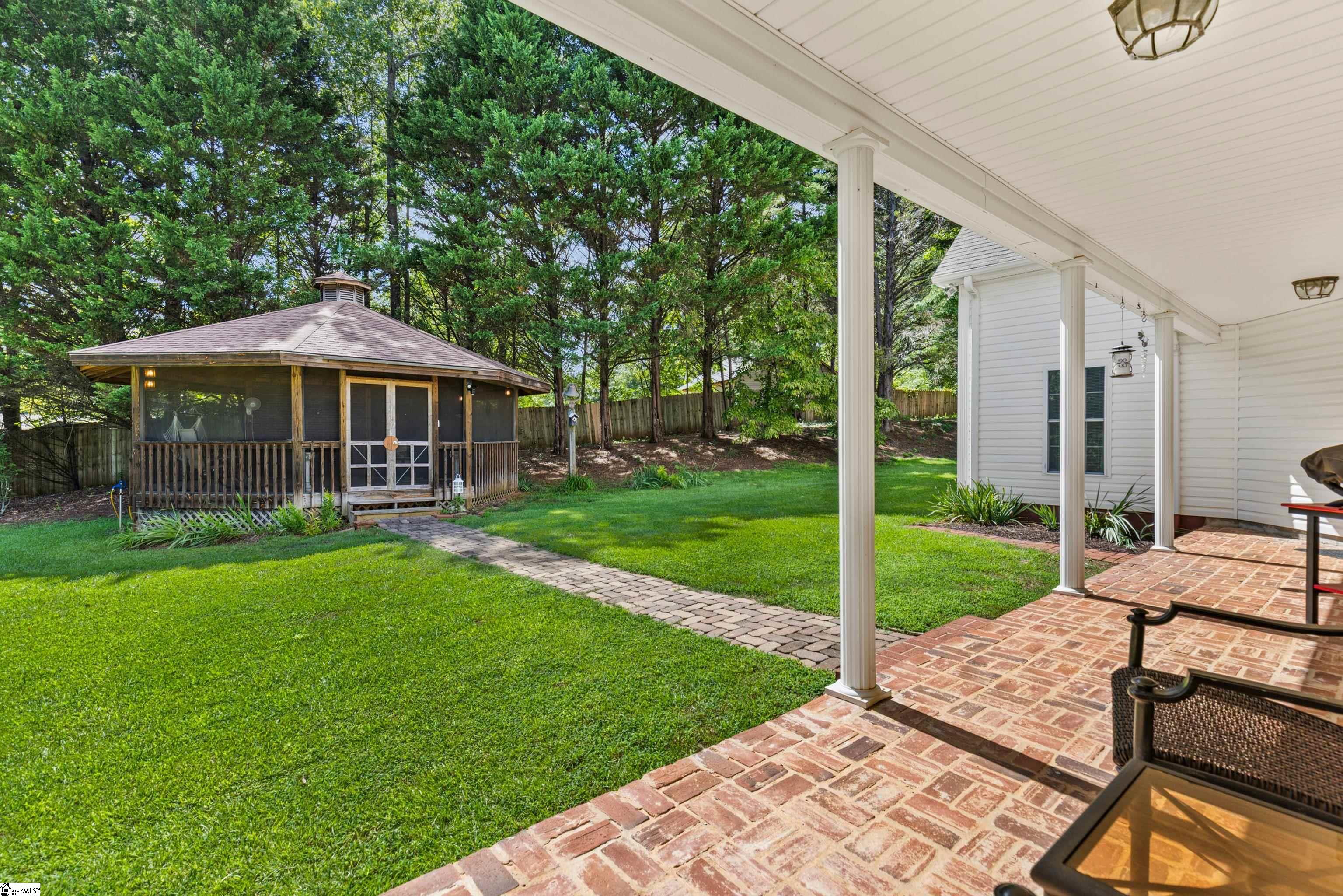 115 Heathwood Road Easley, SC 29640 - Photo 40 of 46