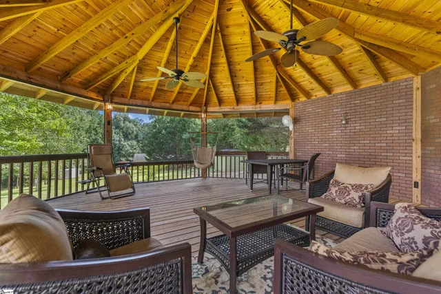 $658,900 | 115 Heathwood Road, Easley, SC 29640