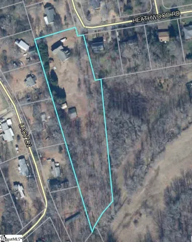 $658,900 | 115 Heathwood Road, Easley, SC 29640