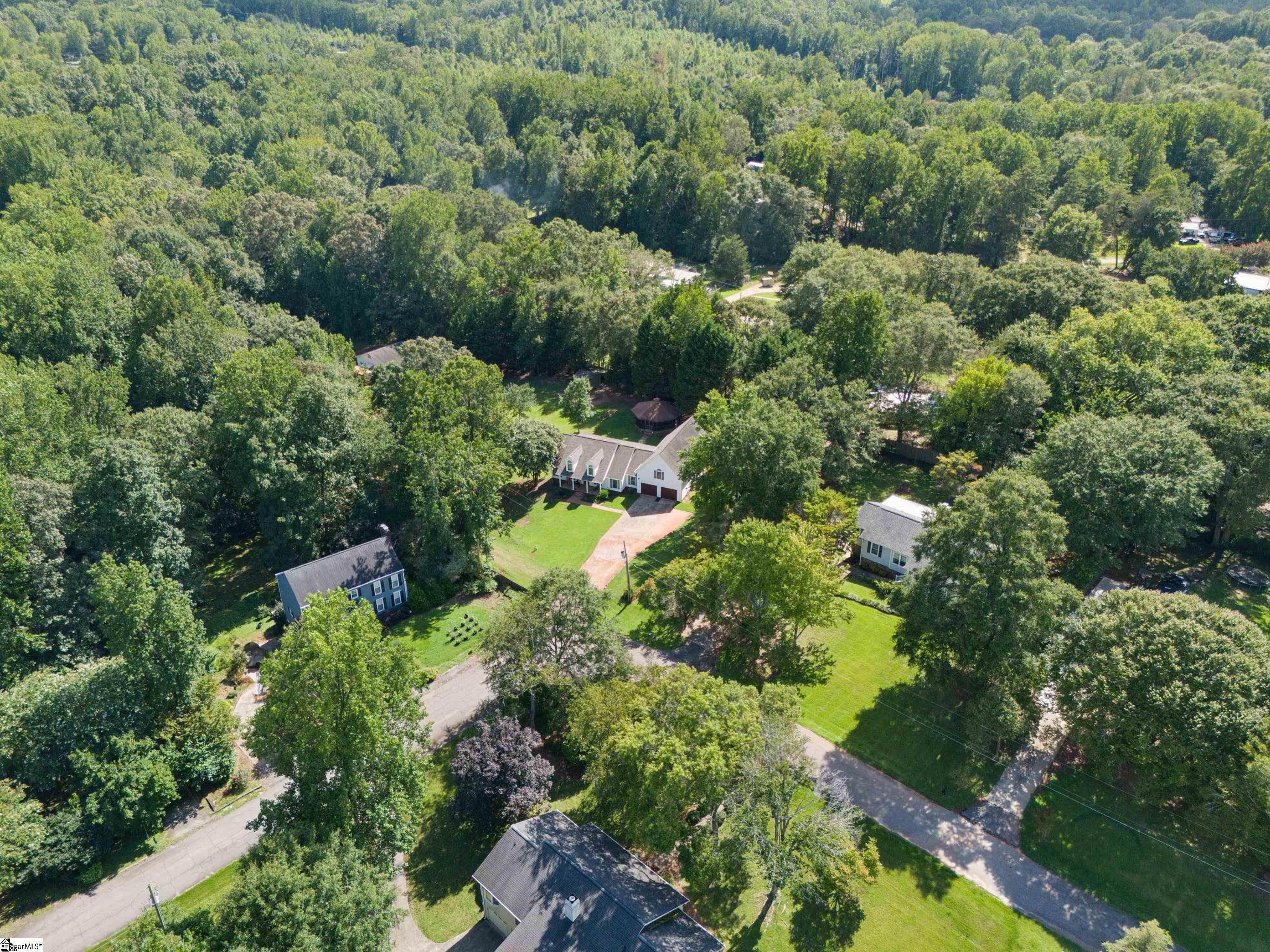 115 Heathwood Road Easley, SC 29640 - Photo 45 of 46