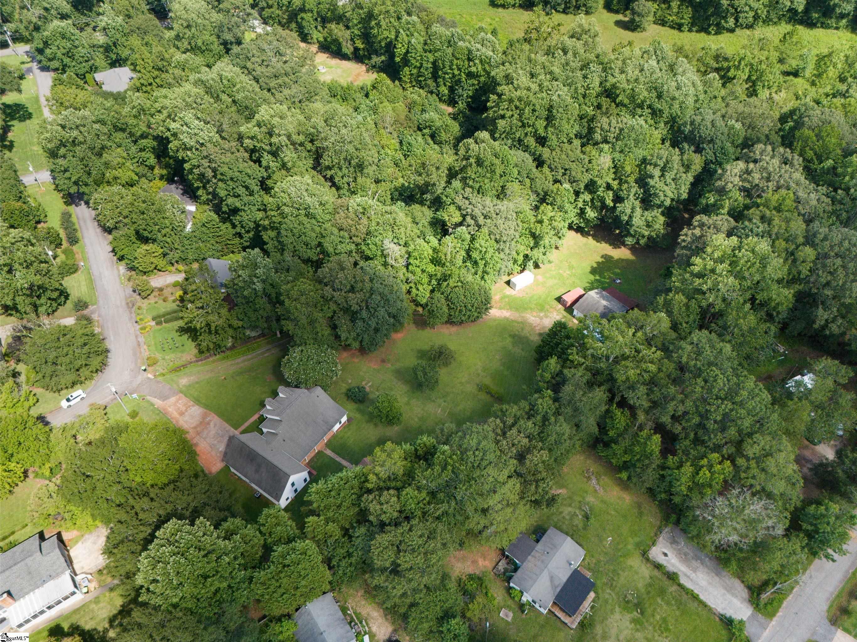 115 Heathwood Road Easley, SC 29640 - Photo 46 of 46