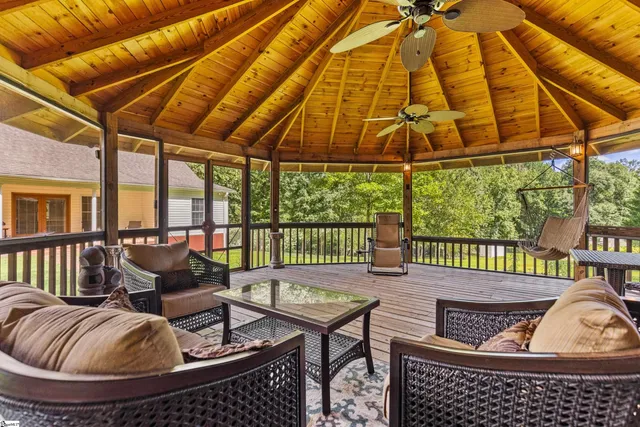 $658,900 | 115 Heathwood Road, Easley, SC 29640