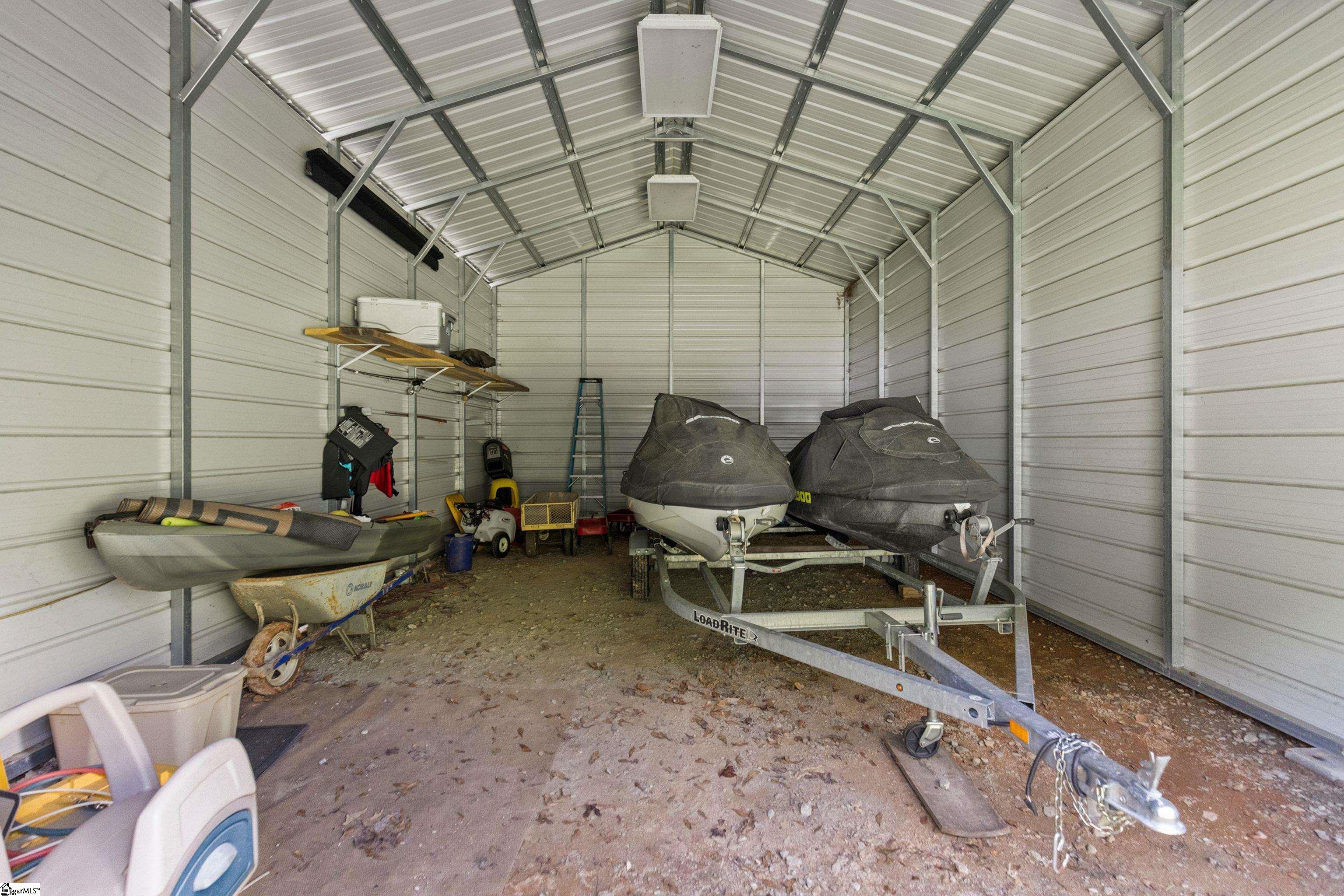 115 Heathwood Road Easley, SC 29640 - Photo 9 of 46