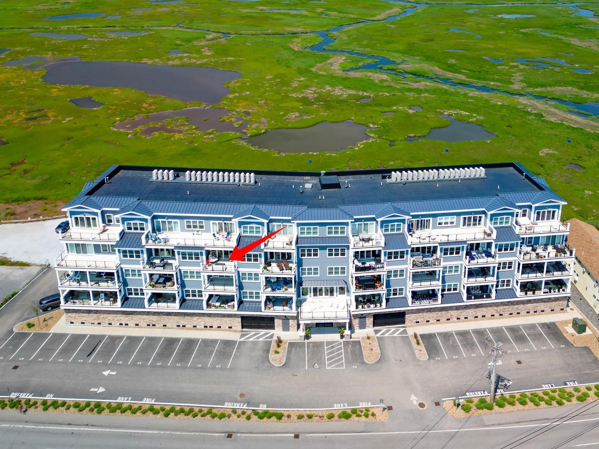 535 Ocean Boulevard, Unit 403 Hampton, NH 03842 - Photo 1 of 46