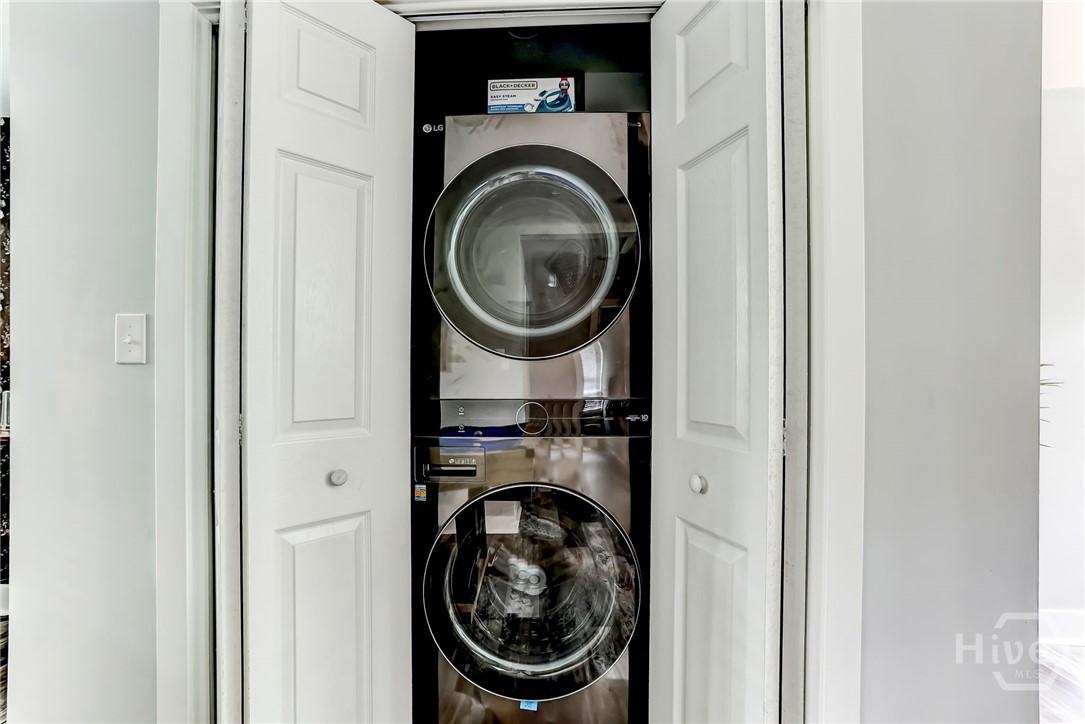 313 Carver Street Pooler, GA 31322 - Photo 12 of 21