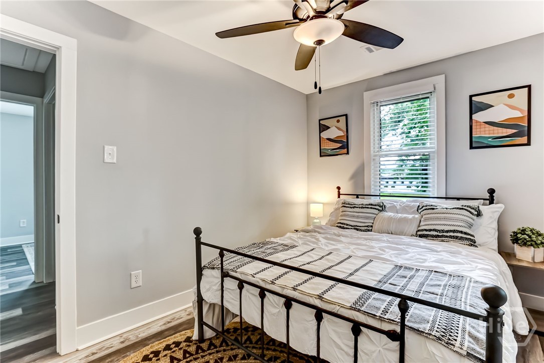 313 Carver Street Pooler, GA 31322 - Photo 16 of 21