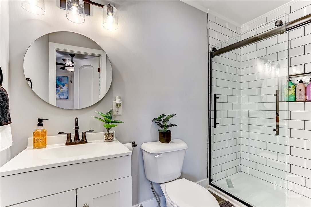 313 Carver Street Pooler, GA 31322 - Photo 18 of 21