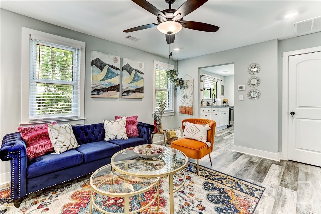 313 Carver Street Pooler, GA 31322 - Photo 3 of 21