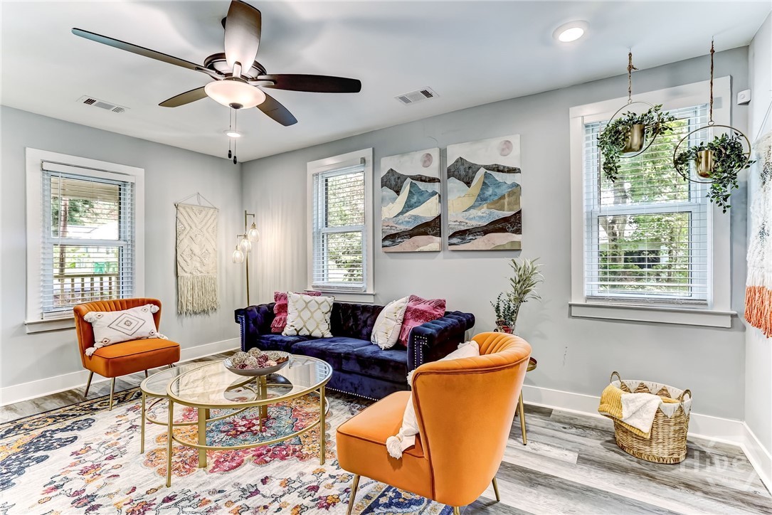 313 Carver Street Pooler, GA 31322 - Photo 4 of 21