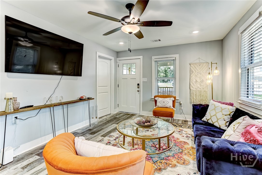 313 Carver Street Pooler, GA 31322 - Photo 5 of 21