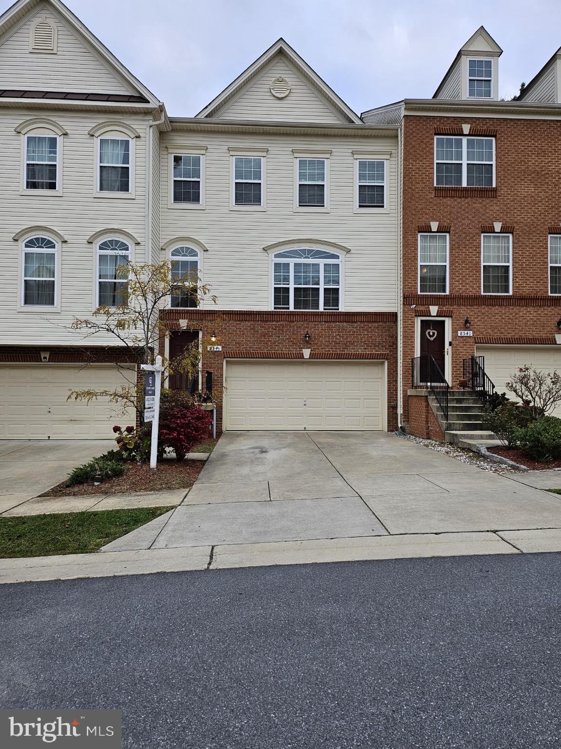 8543 Crooked Tree Lane Laurel, MD 20724 - Photo 1 of 20 Welcome home to 8543 Crooked Tree Ln