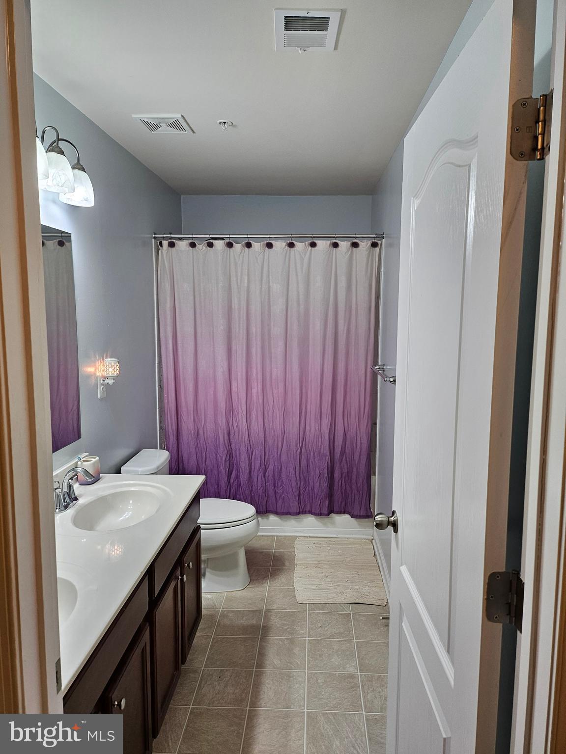 8543 Crooked Tree Lane Laurel, MD 20724 - Photo 15 of 20 Hall bath