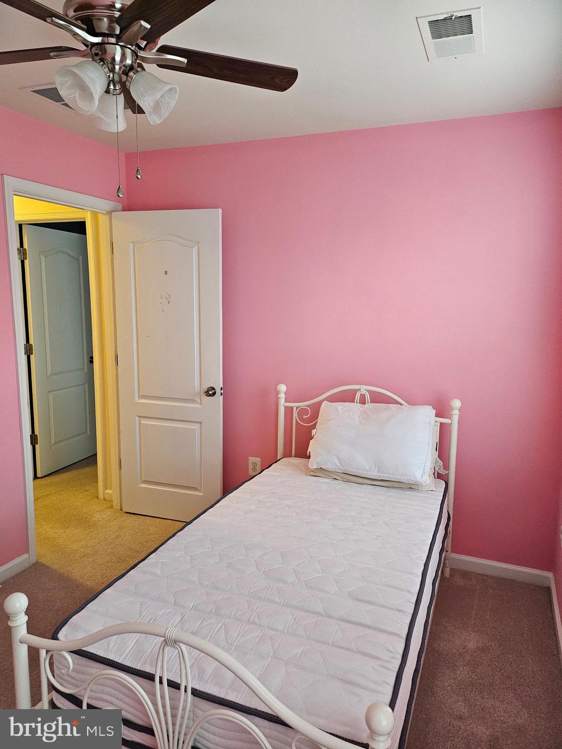 8543 Crooked Tree Lane Laurel, MD 20724 - Photo 16 of 20 Bedroom 3