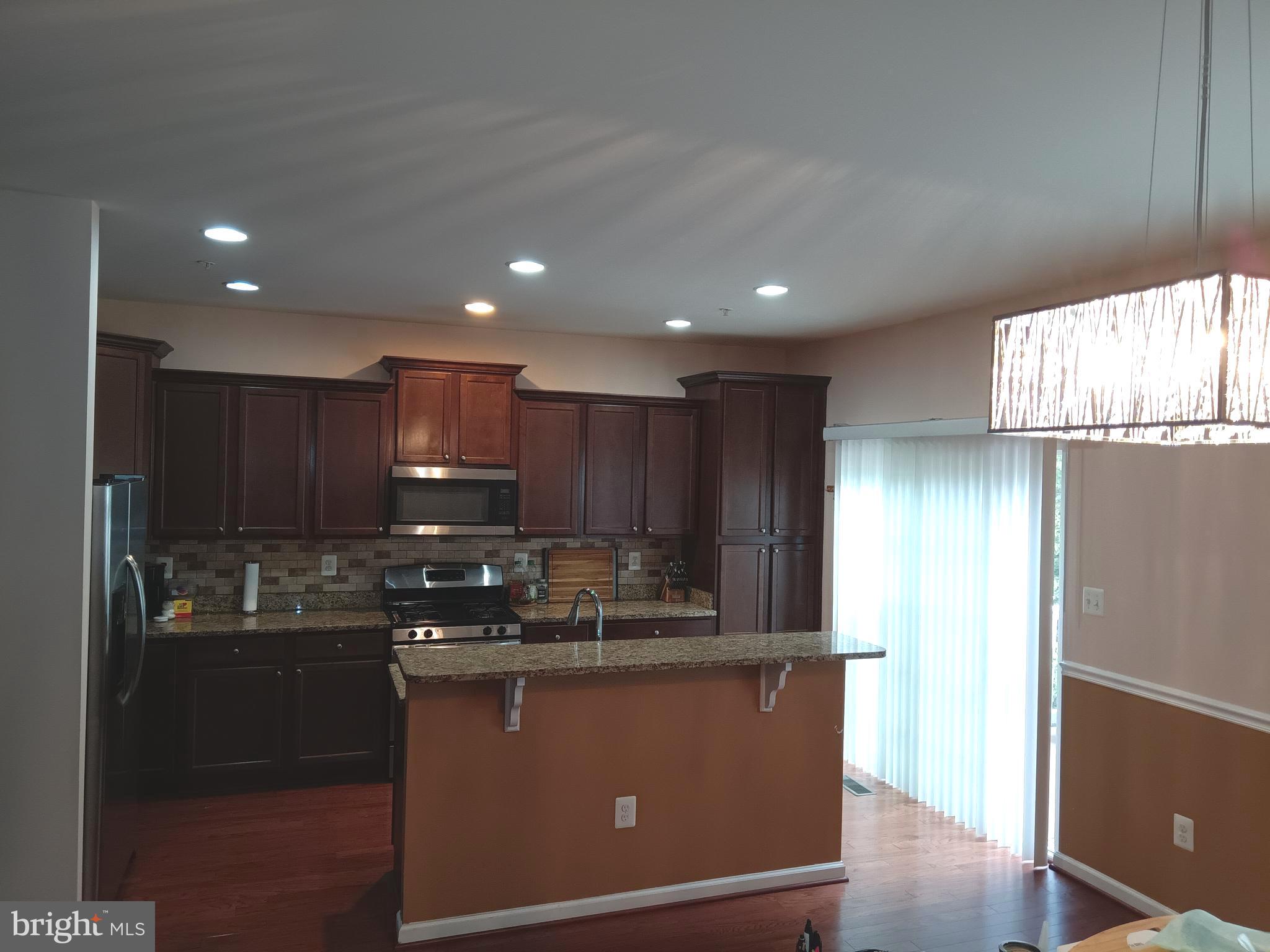 8543 Crooked Tree Lane Laurel, MD 20724 - Photo 6 of 20 View of the kitchen