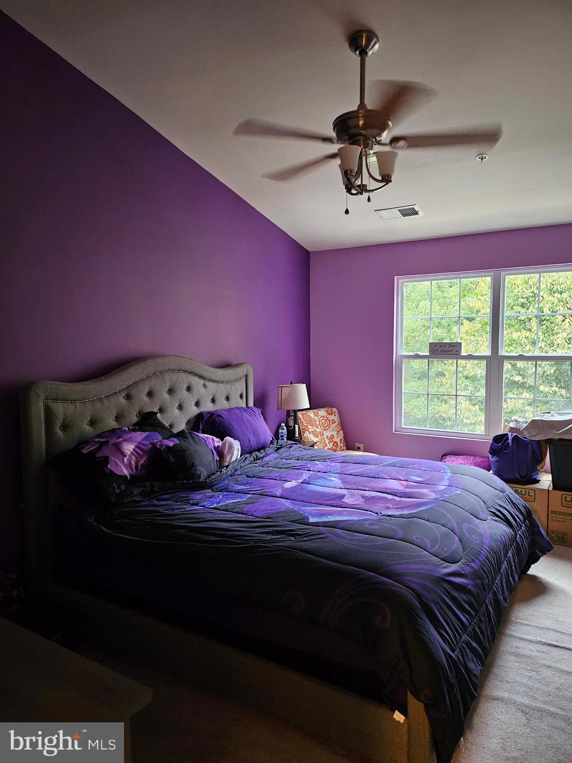 8543 Crooked Tree Lane Laurel, MD 20724 - Photo 10 of 20 Primary Bedroom