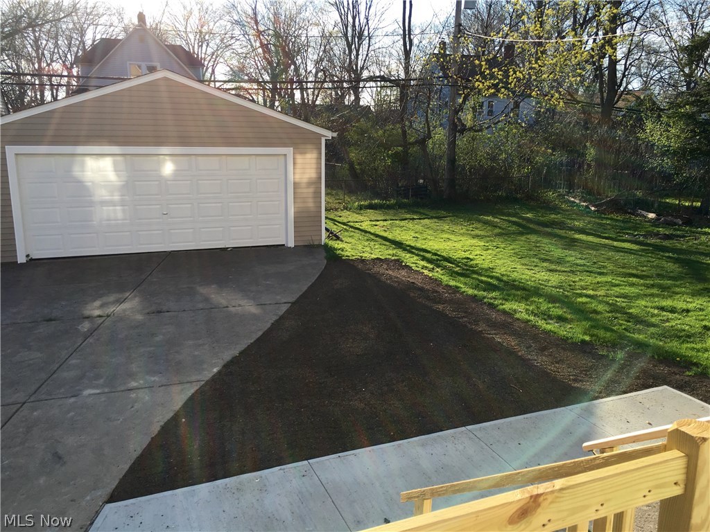 1526 Maple Road Cleveland Heights, OH 44121 - Photo 32 of 35