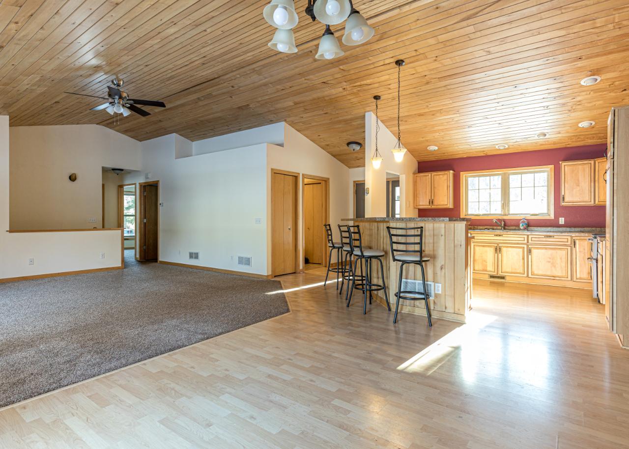 10828 North Townline Road Woodruff, WI 54568 - Photo 17 of 33 Gallery Image 17