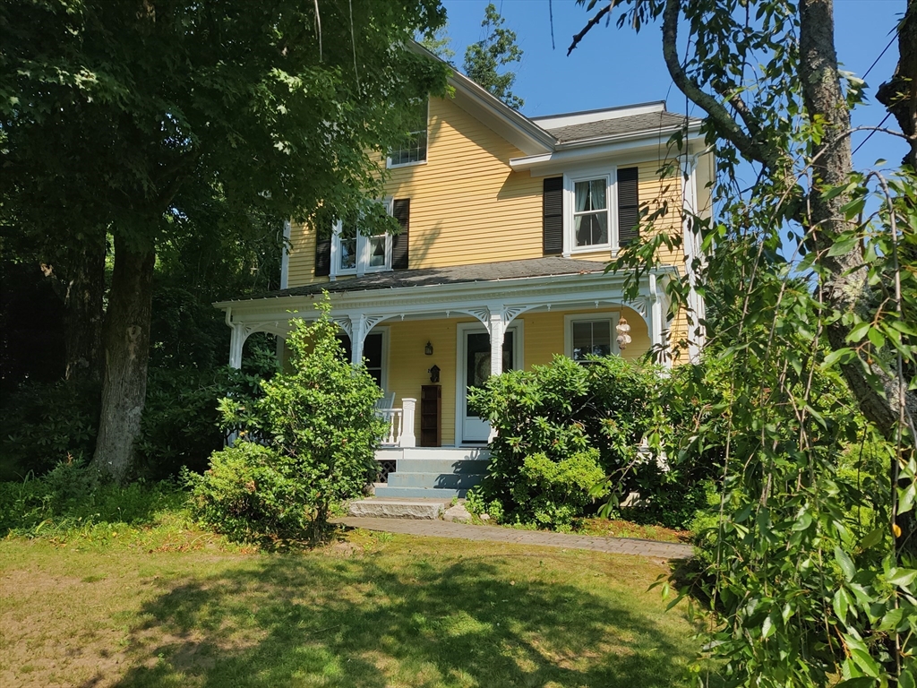 26 Millbrook Road Wayland, MA 01778 - Photo 1 of 12