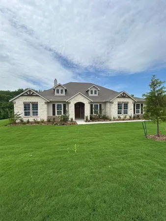 $660,125 | 1001 Perrin Lane, Van Alstyne, TX 75495