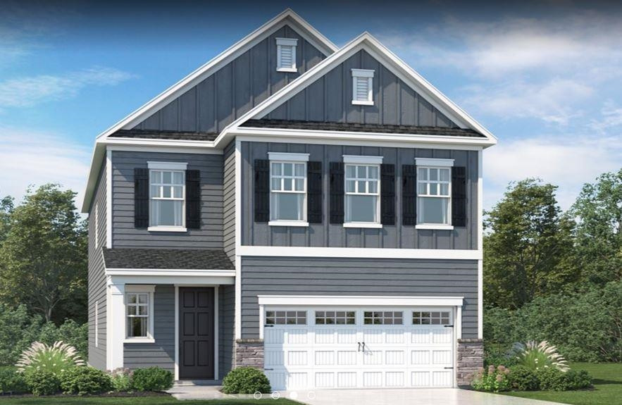4920 Enlightenment Road, Unit 2128 Raleigh, NC 27616 - Photo 1 of 30 Rendering