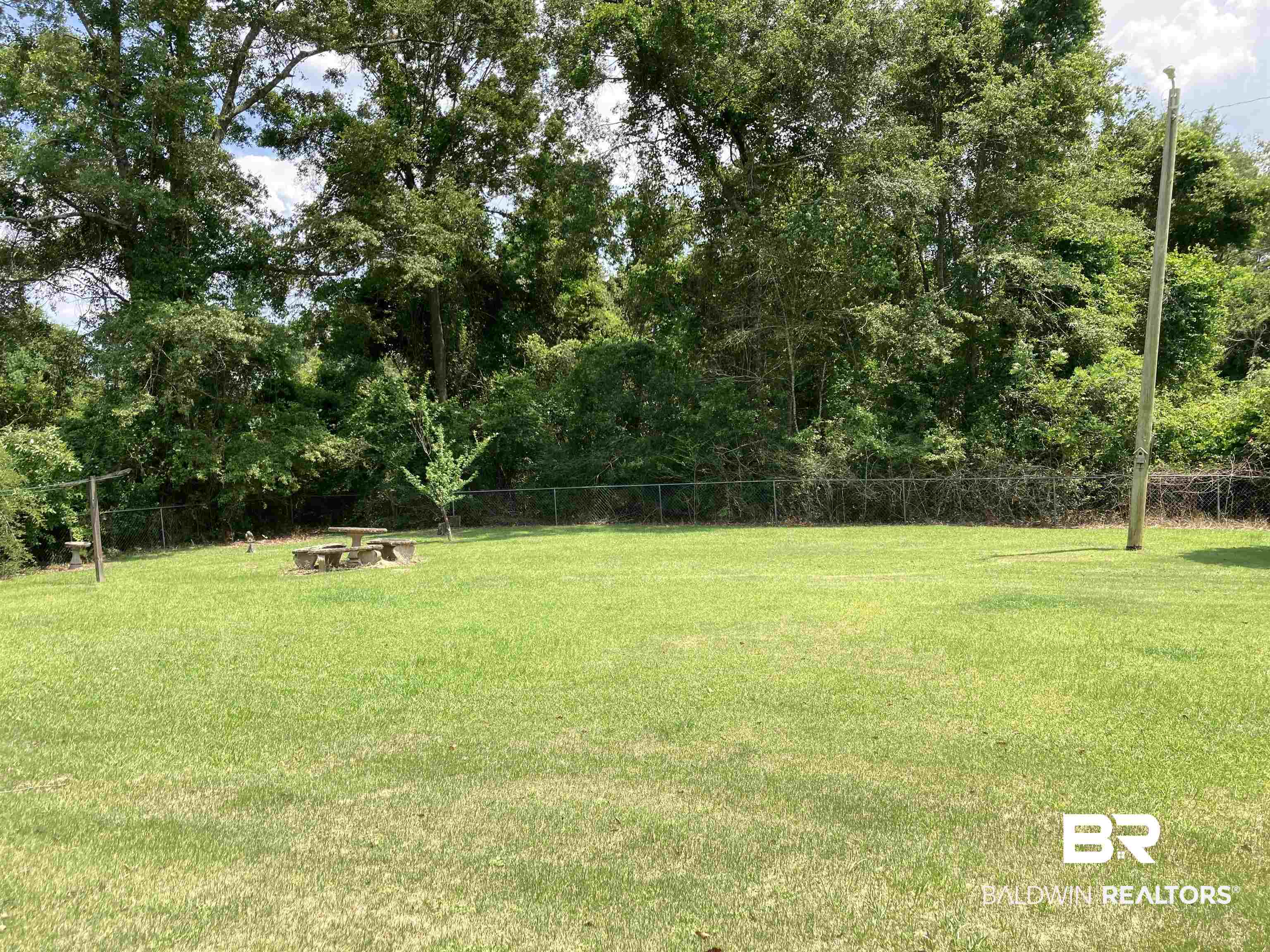 6151 Meadows Road Walnut Hill, FL 32568 - Photo 29 of 29 View of yard