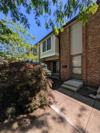 $214,999 | 1676 Van Pelt Street, Unit 76, Columbus, OH 43220
