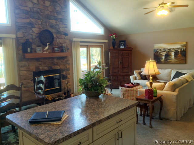 194 Spring Lane Heathsville, VA 22473 - Photo 17 of 35 Gallery Image 17