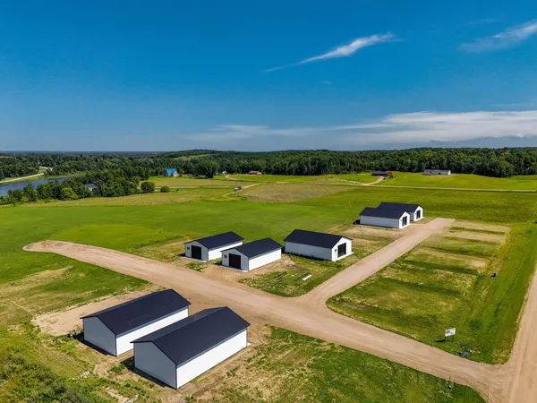 $18,900 | 37577 470th Street, Unit 21, Frazee, MN 56544