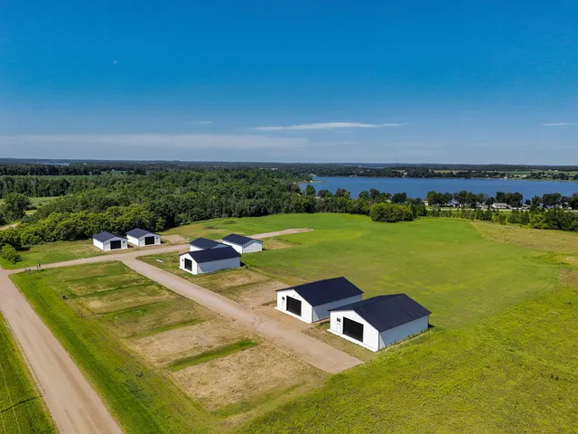 $18,900 | 37577 470th Street, Unit 21, Frazee, MN 56544