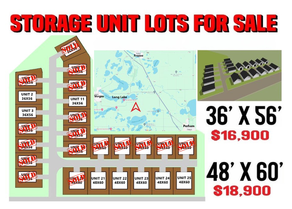 37577 470th Street, Unit 21 Frazee, MN 56544 - Photo 10 of 10