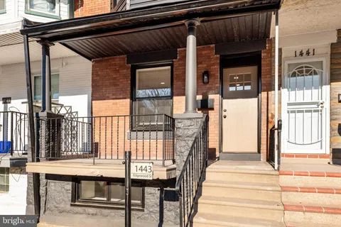 $269,900 | 1443 North Edgewood Street, Philadelphia, PA 19151