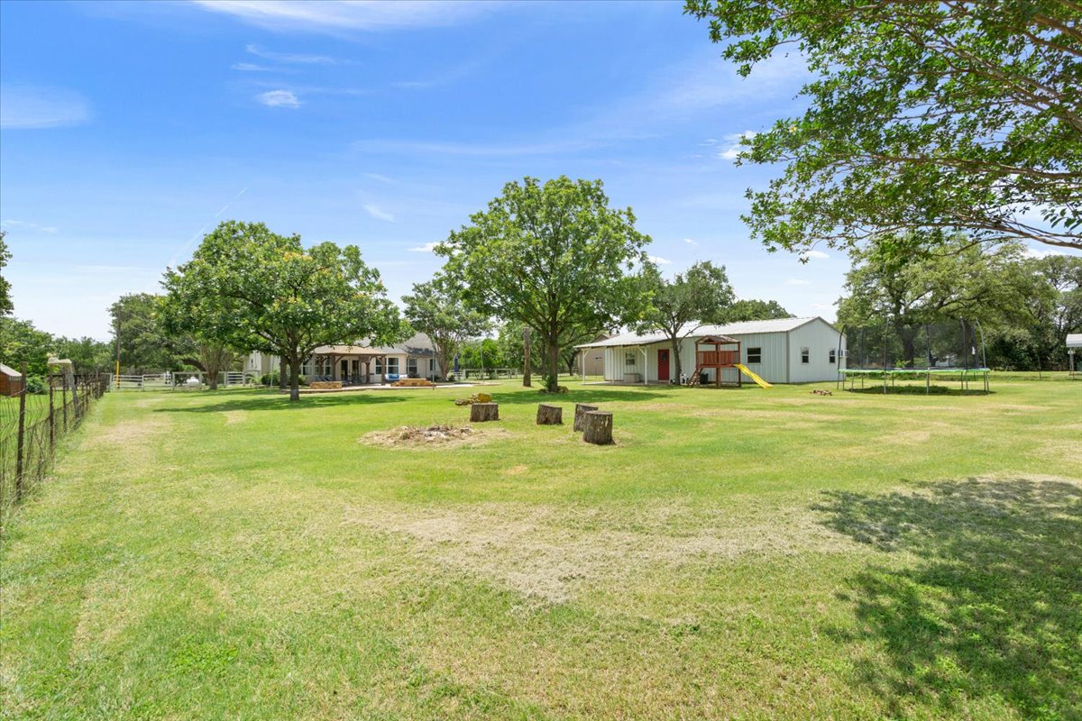 110 Sunset Road Georgetown, TX 78633 - Photo 34 of 36