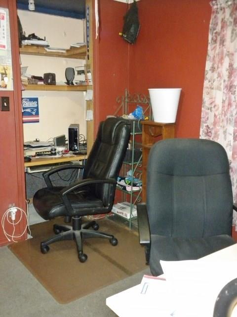 227 Jacob Buck Pond Road Bucksport, ME 04416 - Photo 22 of 35 Office Area