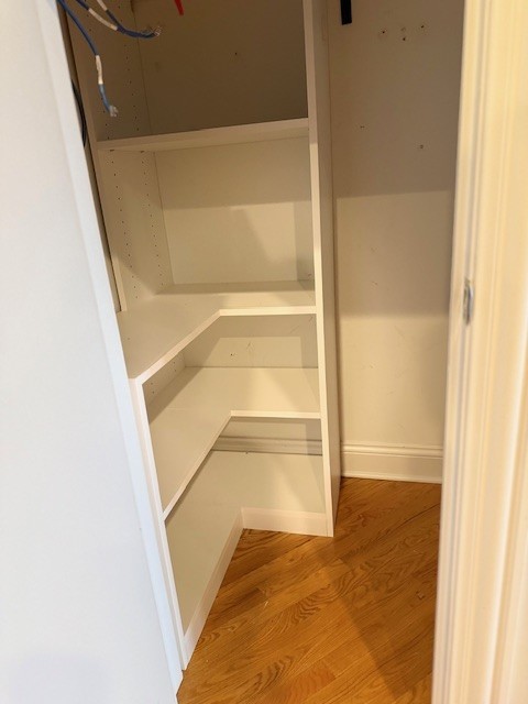 2022 North Wood Street, Unit 3S Chicago, IL 60614 - Photo 7 of 20 a view of entryway