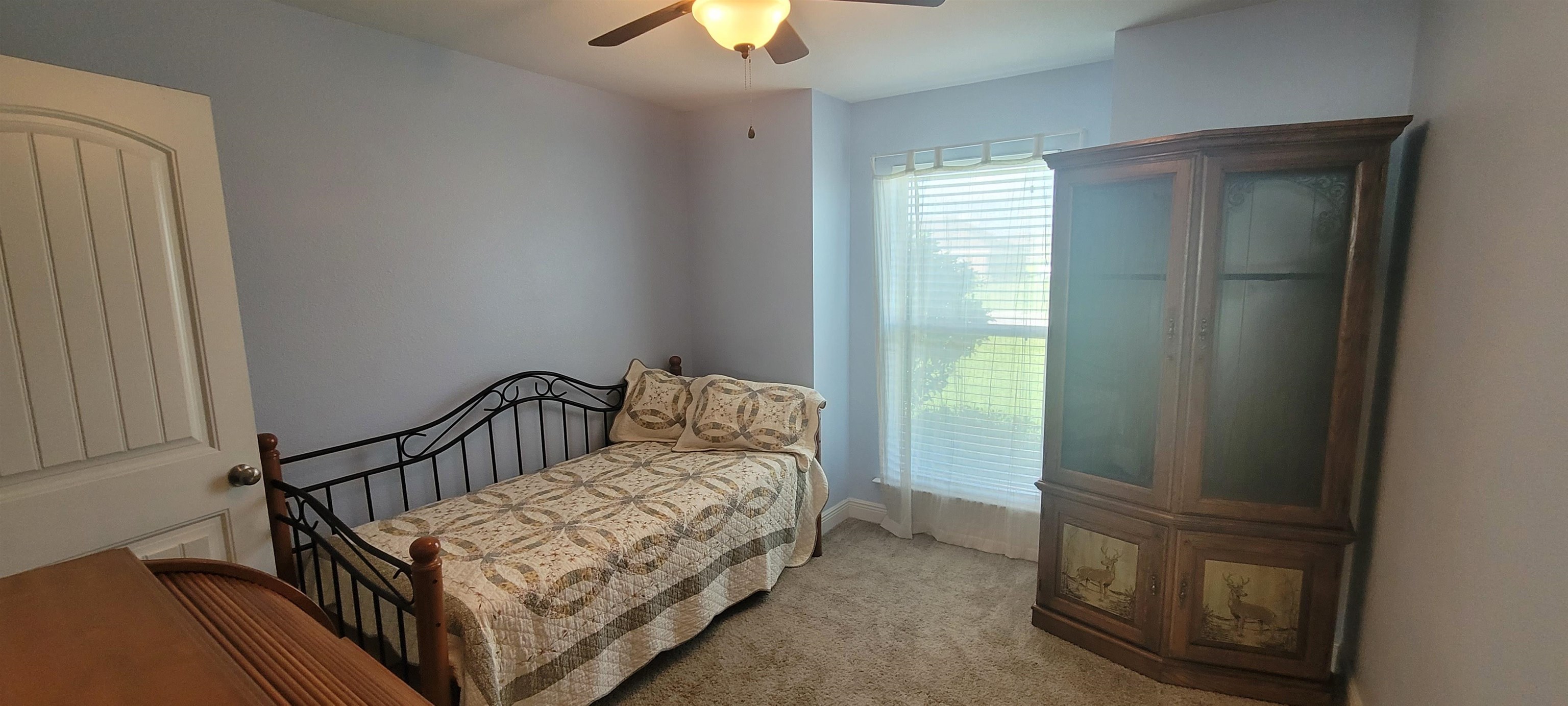21628 Talbot Lane Robertsdale, AL 36567 - Photo 22 of 28 3rd Bedroom