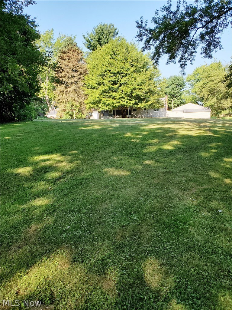 3404 Sunnybrook Road Kent, OH 44240 - Photo 22 of 25 Backyard