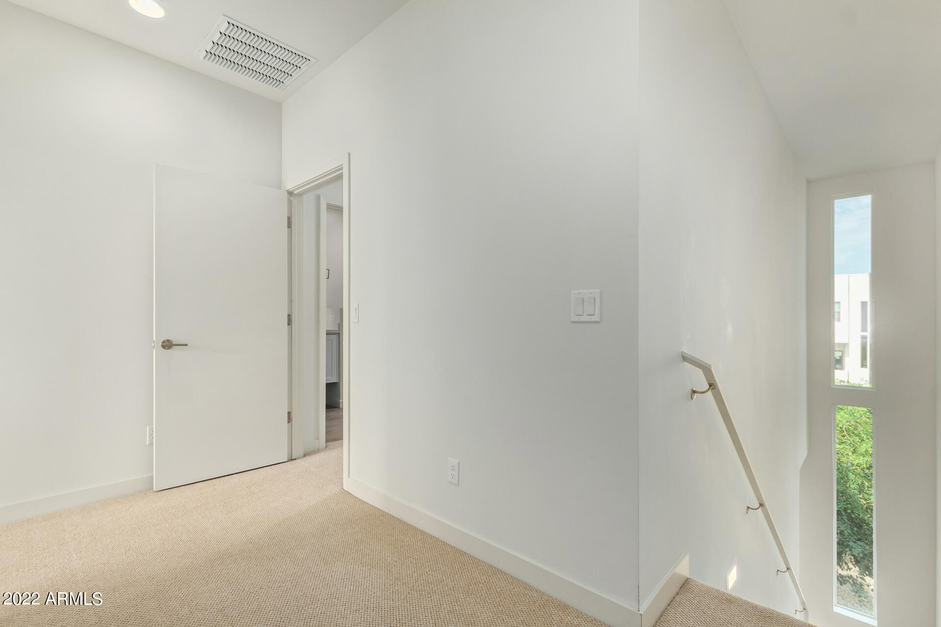 325 East Coronado Road, Unit 16 Phoenix, AZ 85004 - Photo 19 of 36 a view of an empty room