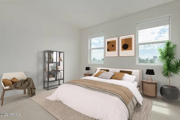 $3,150 | 325 East Coronado Road, Unit 16, Phoenix, AZ 85004