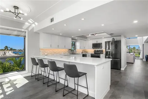 $710,000 | 1903 Southeast 40th Terrace, Unit 104, Cape Coral, FL 33904