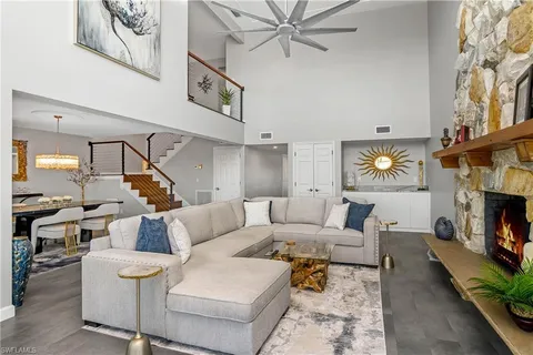 $710,000 | 1903 Southeast 40th Terrace, Unit 104, Cape Coral, FL 33904