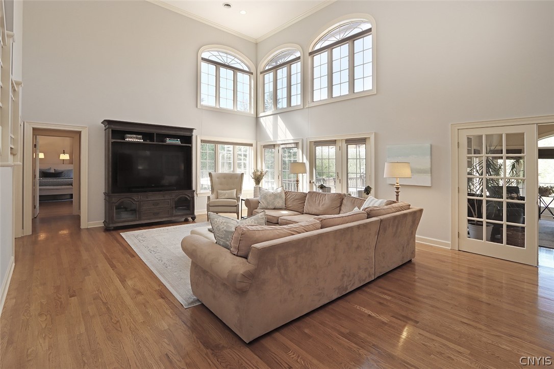 8410 Hobnail Road Manlius, NY 13104 - Photo 5 of 50